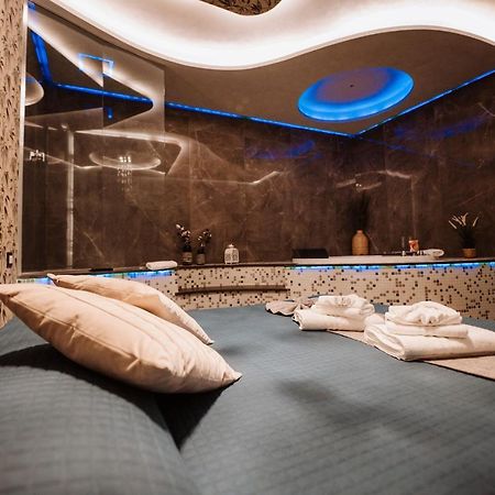 Th Luxury Suite Джардини-Наксос Экстерьер фото